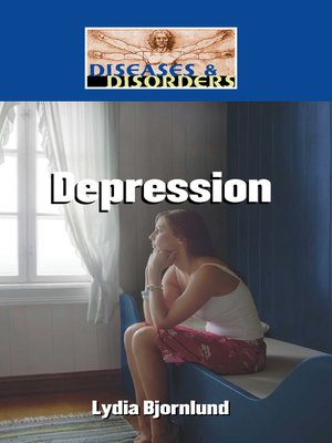 cover image of Depression